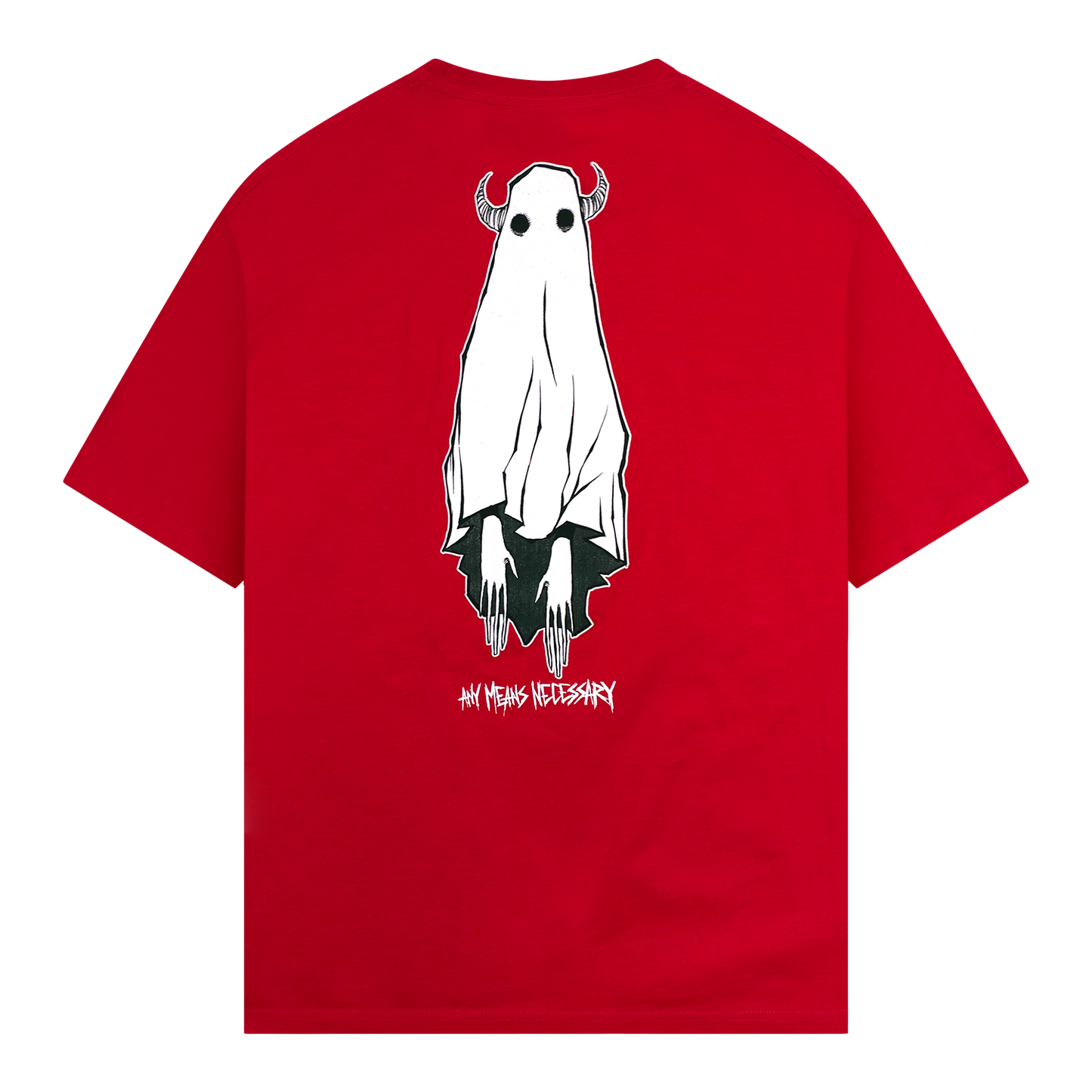 Ghost Boy T-Shirt