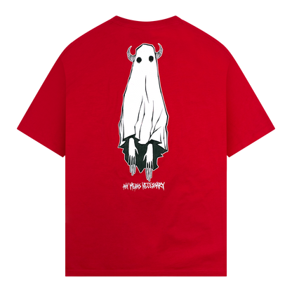 Ghost Boy T-Shirt