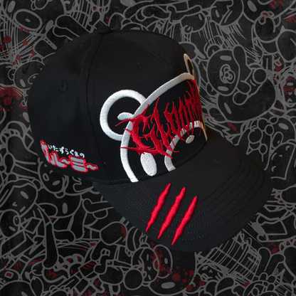 Gloomy Head Hat