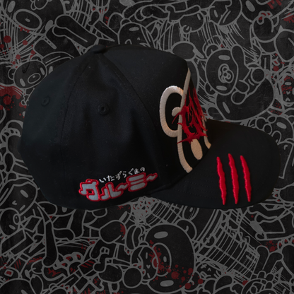 Gloomy Head Hat