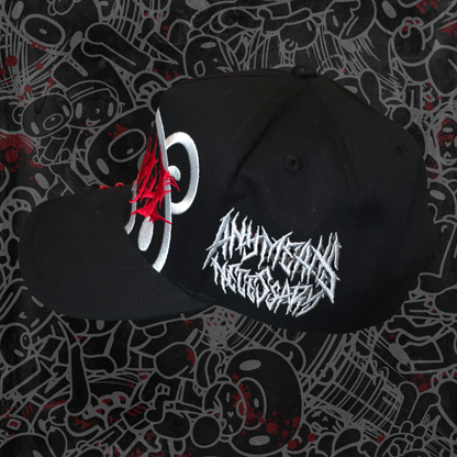 Gloomy Head Hat