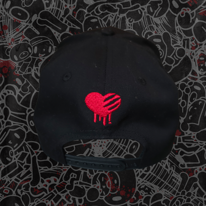 Gloomy Head Hat
