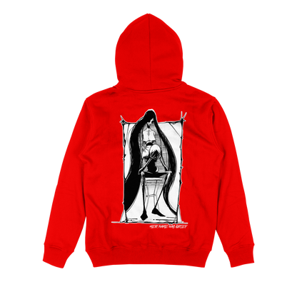 Grief Pullover Hoodie