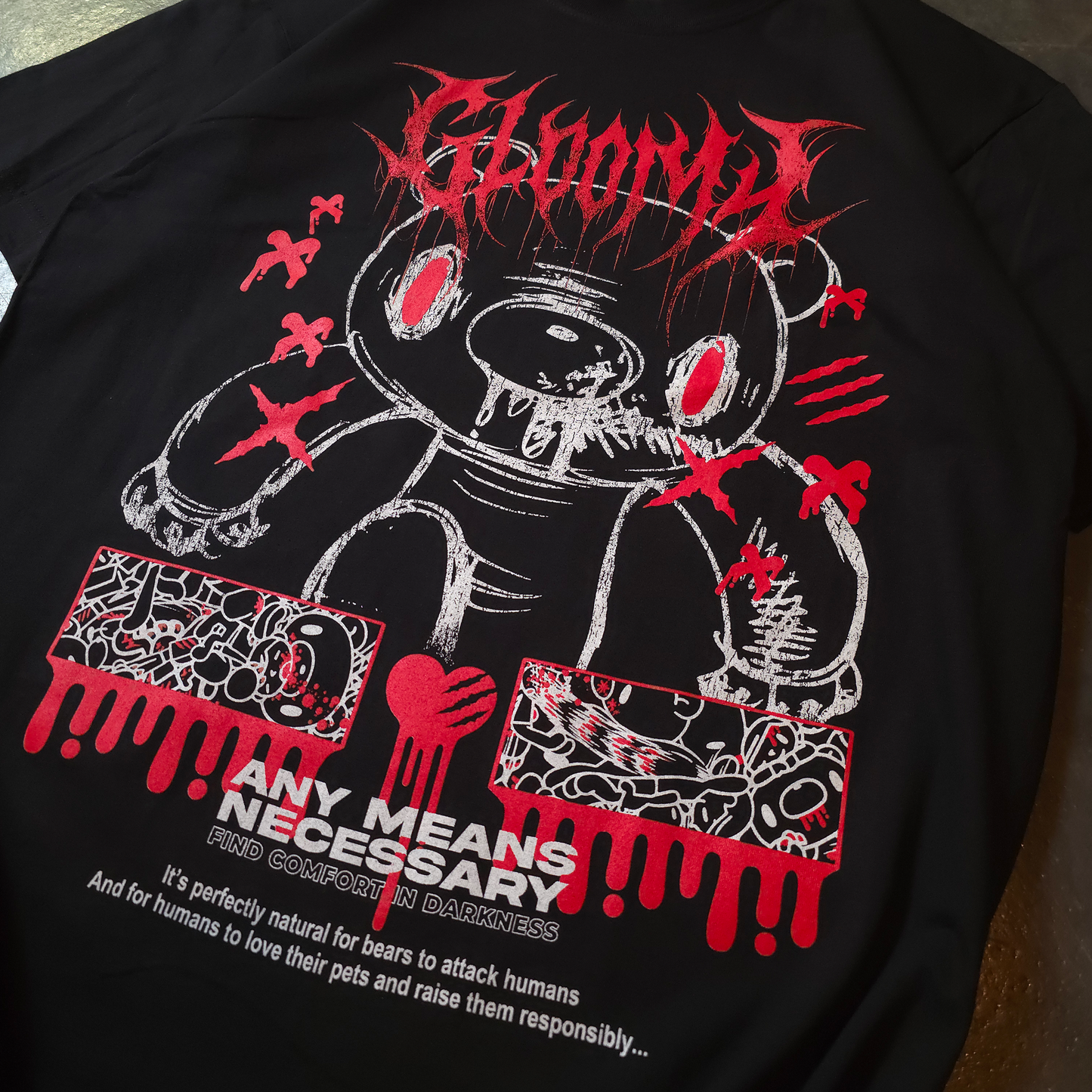 Griz T-Shirt