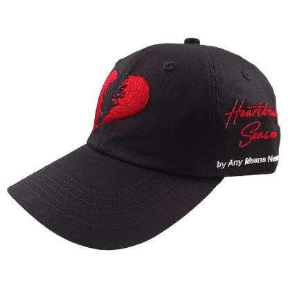 Heartbreak Season Hat