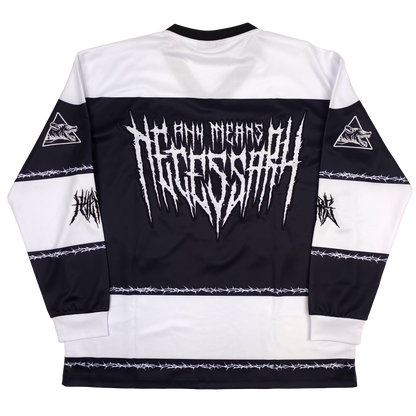 Goon Squad Jersey