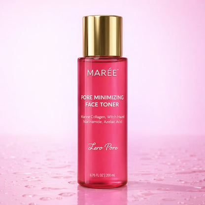 Hydrating Pore Refining Toner