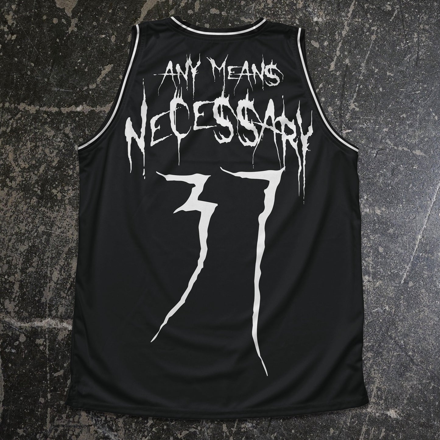 The Hyenas Jersey