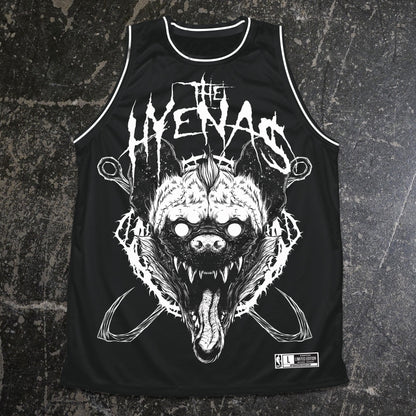 The Hyenas Jersey
