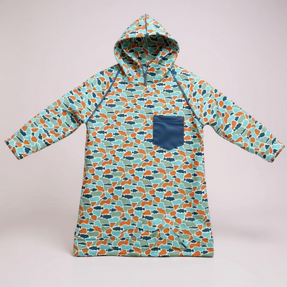 Fish camo - High Tide UV spring 2026
