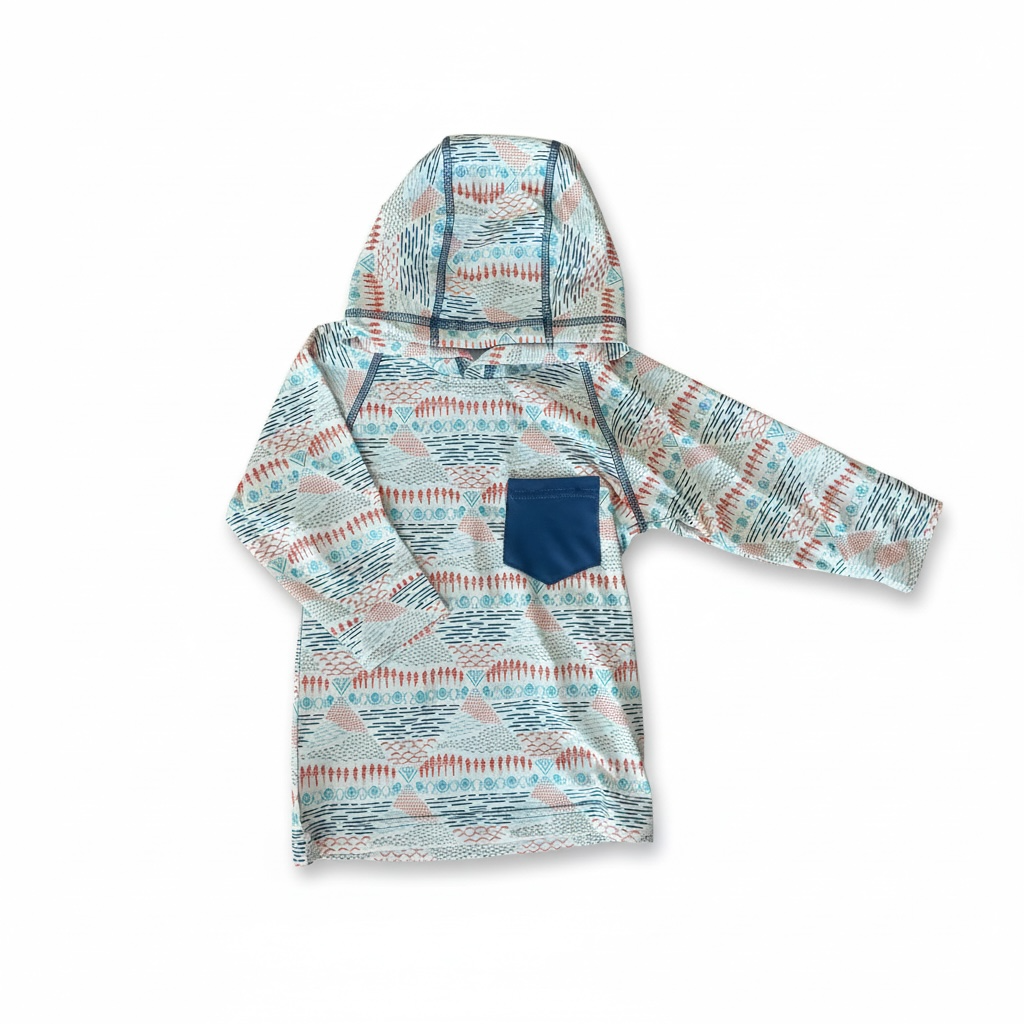 Mountain UV spring 2026