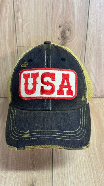 USA Hat