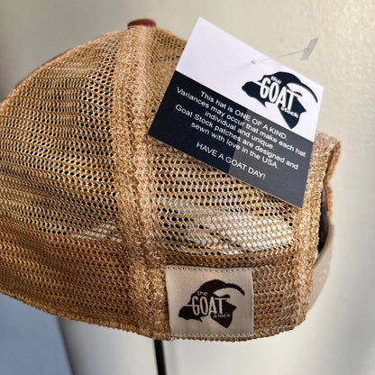 Mid West Hat