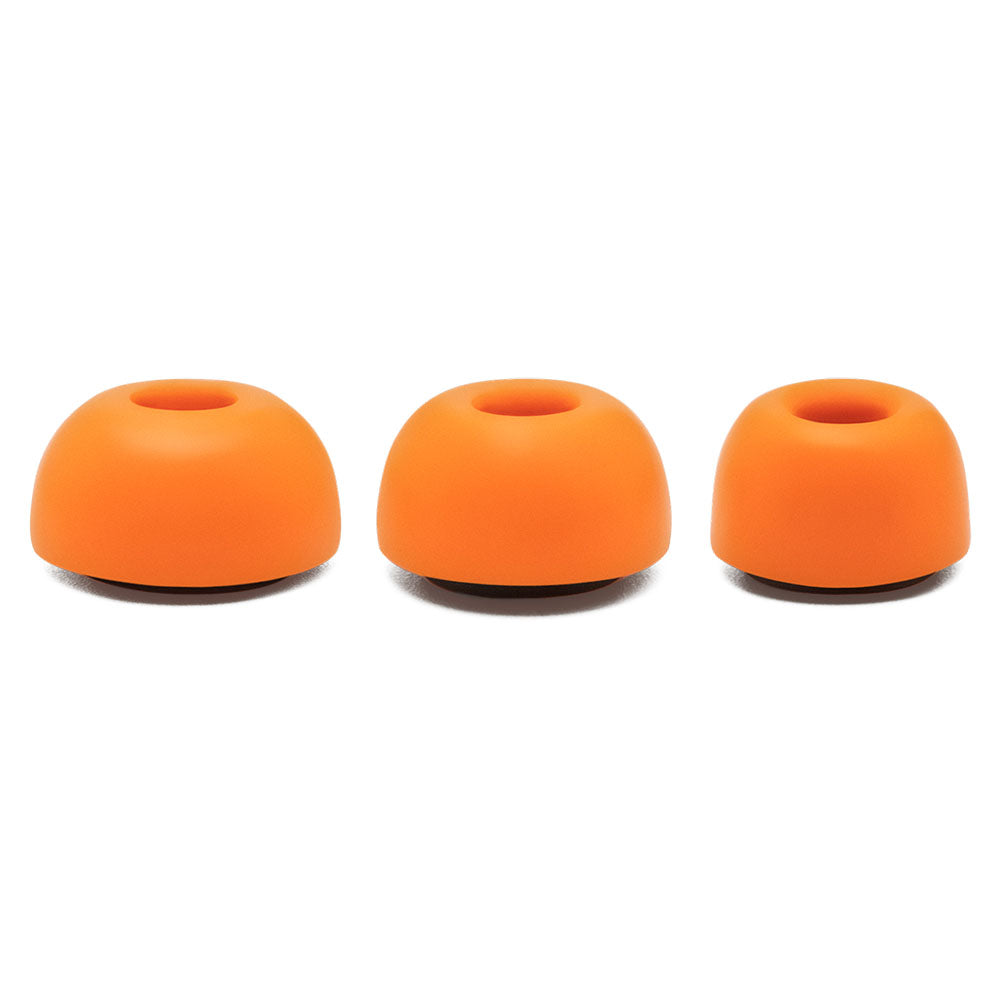 Galaxy Buds Pro 3 & 4 Memory Foam Ear Tips - WC TipZ Galaxy