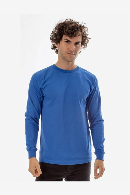 USA Long Sleeve 5006
