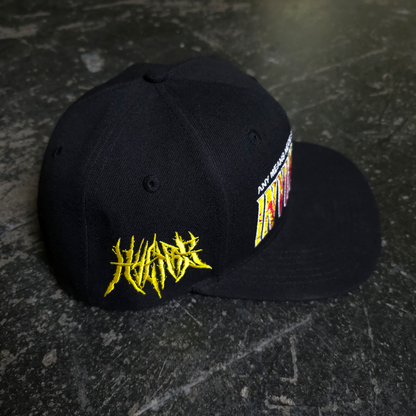 Invincible Splatter Hat