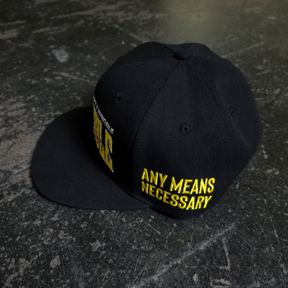 Invincible Splatter Hat