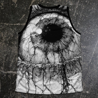 Iris Jersey