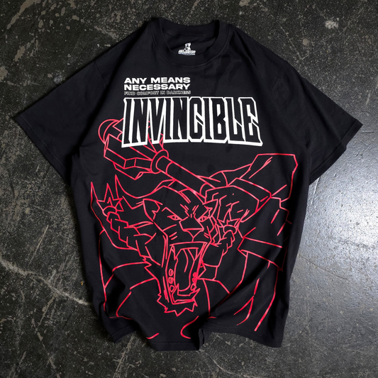 Battle Beast Line Art Series T-Shirt