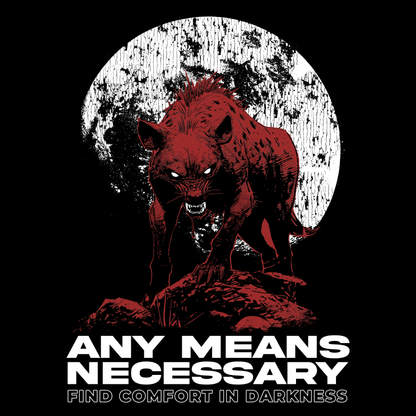 Prey T-Shirt
