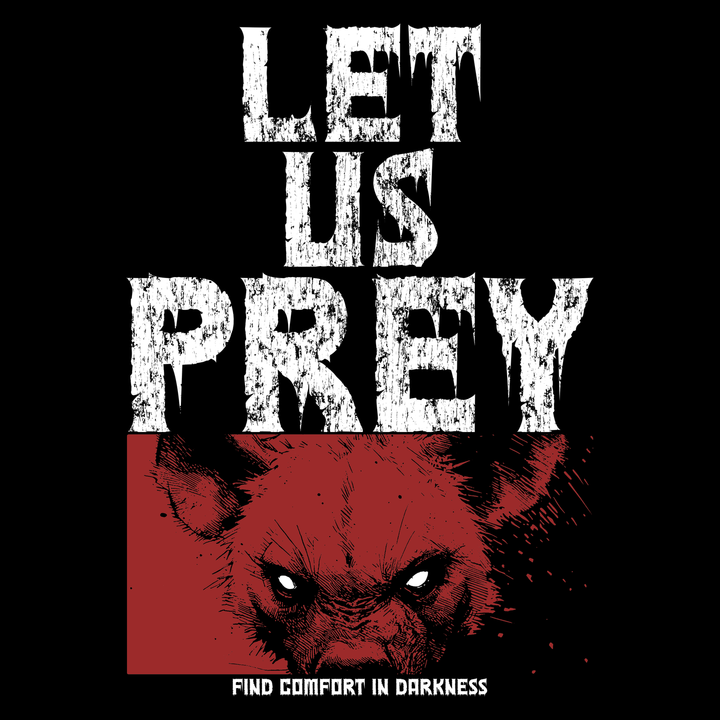Prey T-Shirt