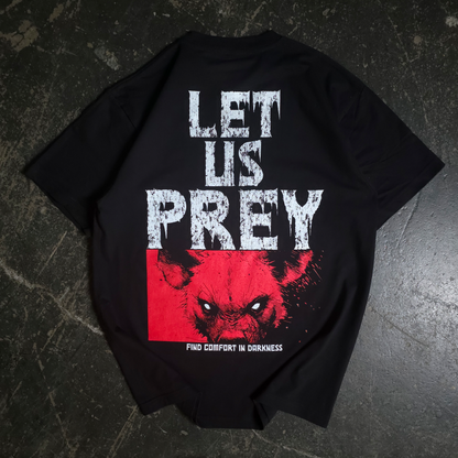 Prey T-Shirt