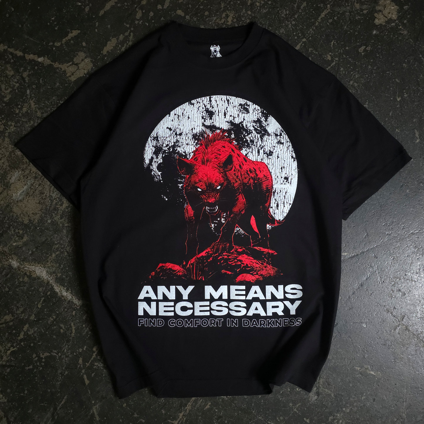 Prey T-Shirt