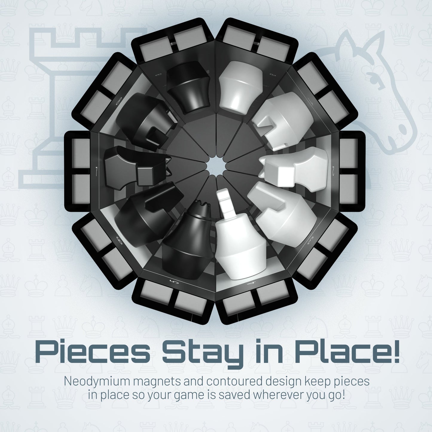 XL Chess