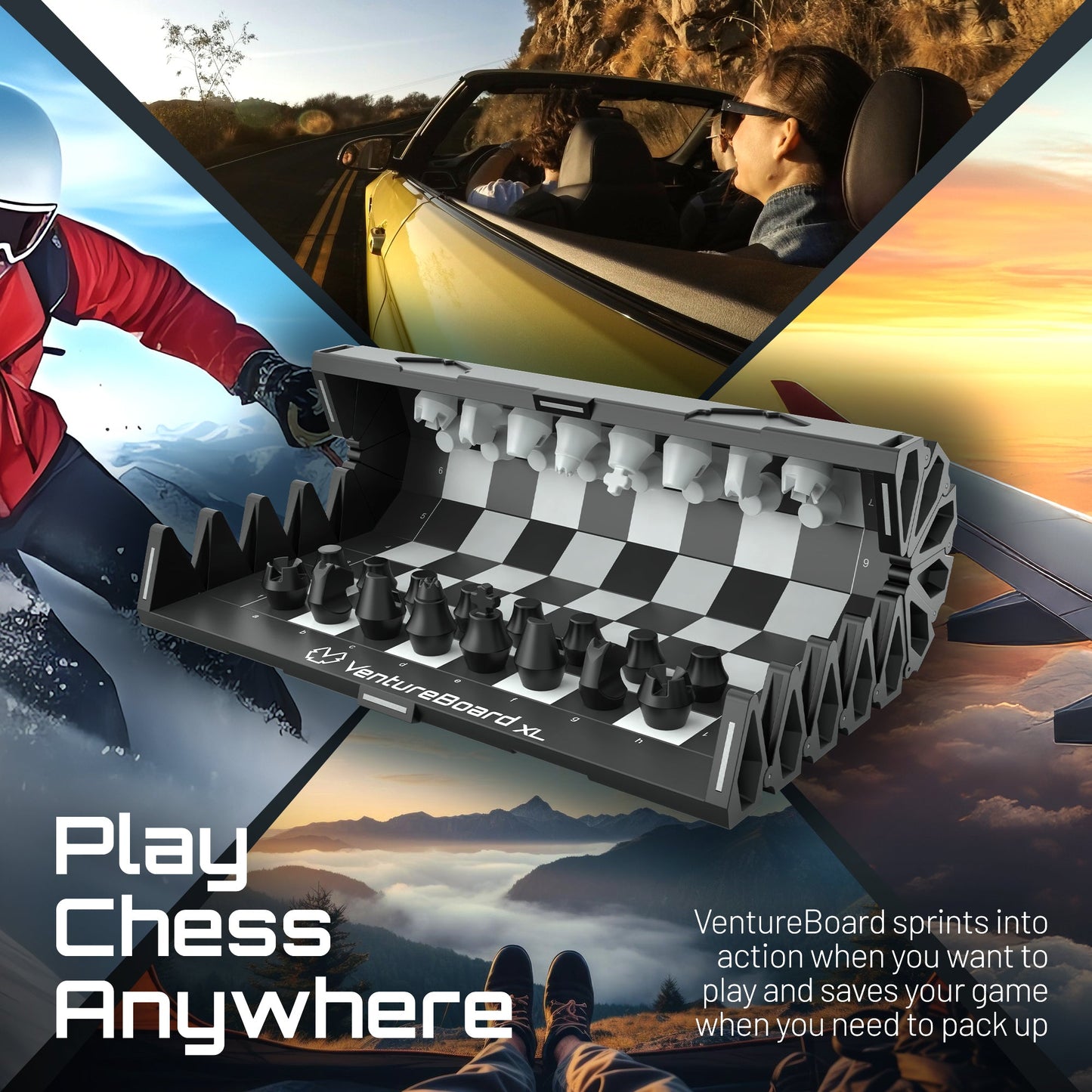 XL Chess