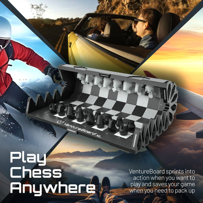 XL Chess