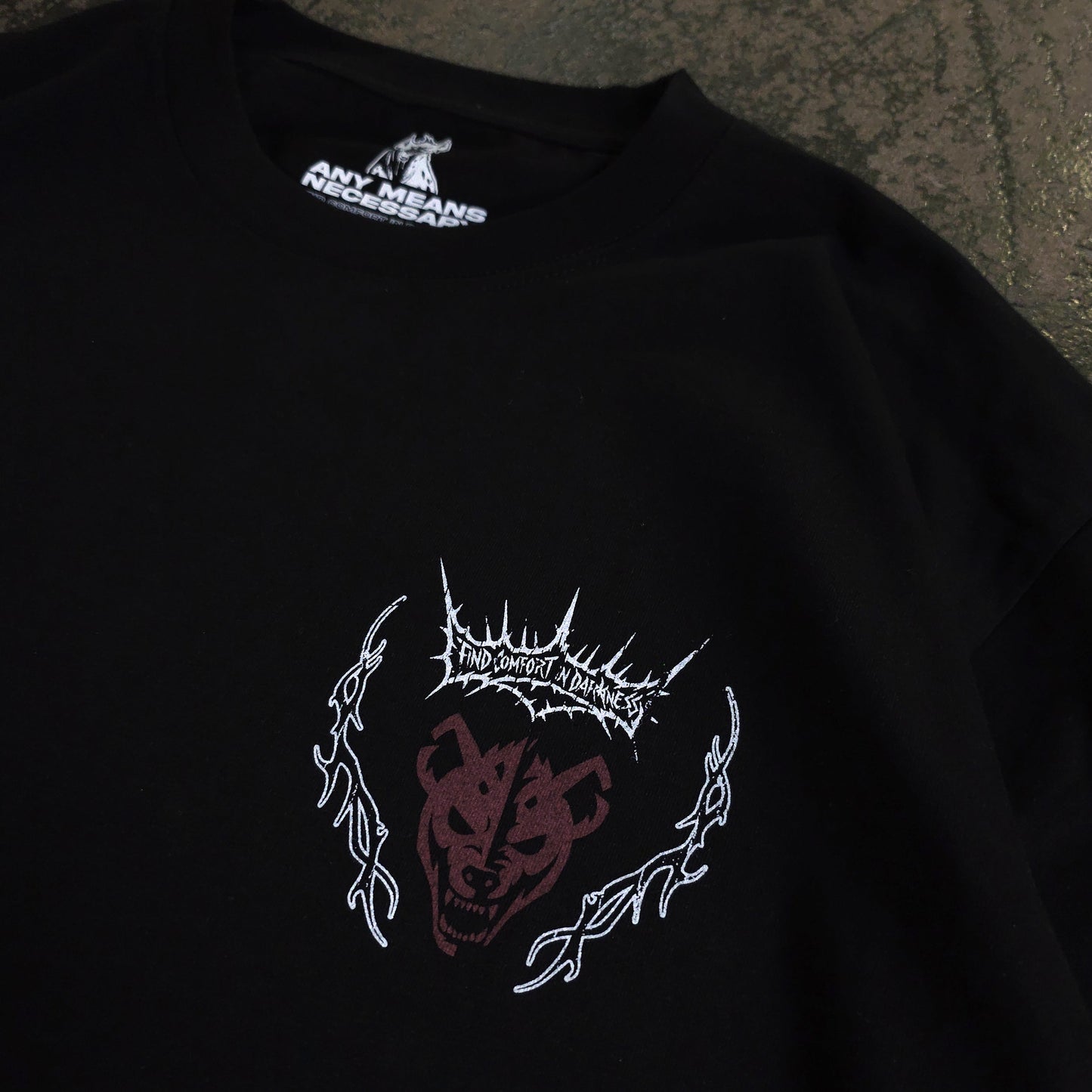 Mantra T-Shirt