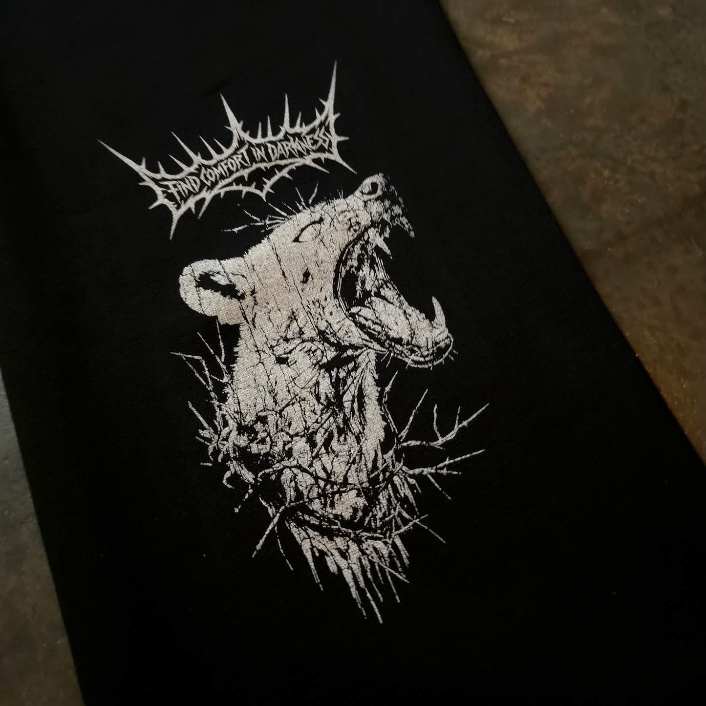 Mantra Sweatpants