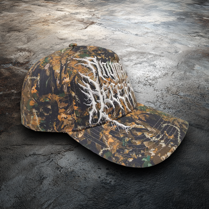 Mayhem Hat