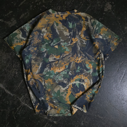 Mayhem T-Shirt Rogue Woods