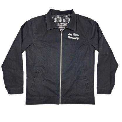 Mechanic Jacket