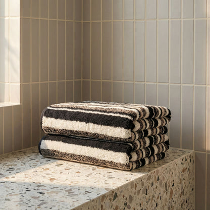 Ultraplush Australian Cotton Towels