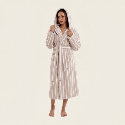 Ultraplush Australian Cotton Unisex Bathrobe