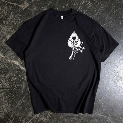 Ouija T-Shirt Black