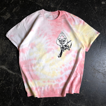 Ouija T-Shirt Plasma