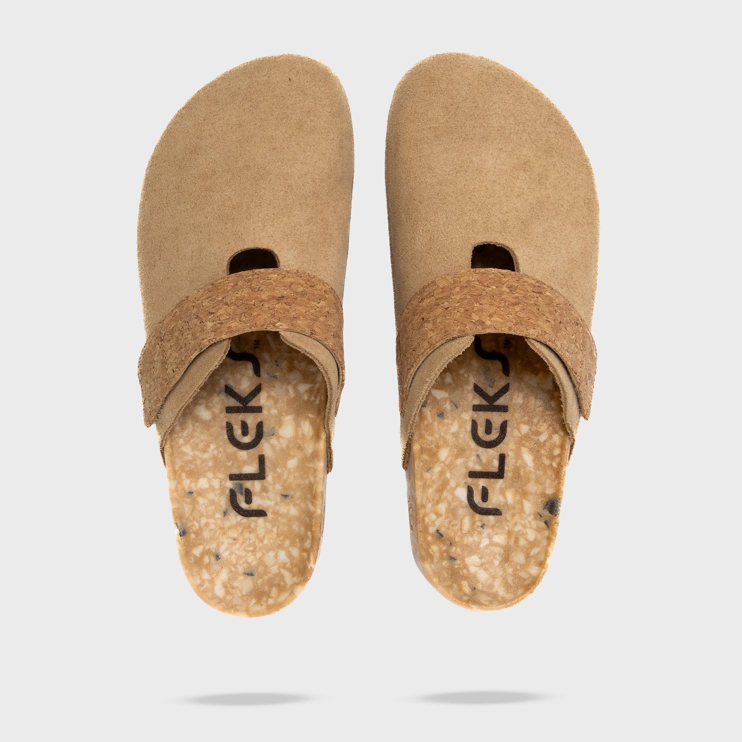 More Mesa Clog - Morning Coffee