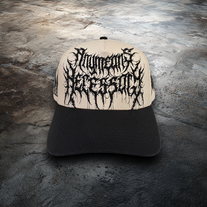 Roaming Hat
