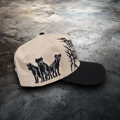 Roaming Hat