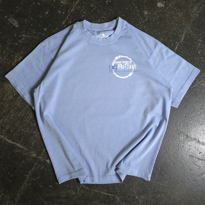 Running Emotions T-Shirt Grape