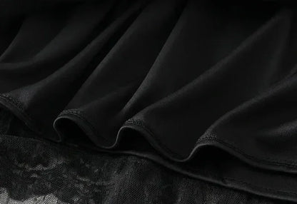 Women's High Waisted Slimming Sand Cake Skirt, Half Skirt, High-End Feeling Gauze, Long Skirt, Summer, , 2025 Hundred fold skirt