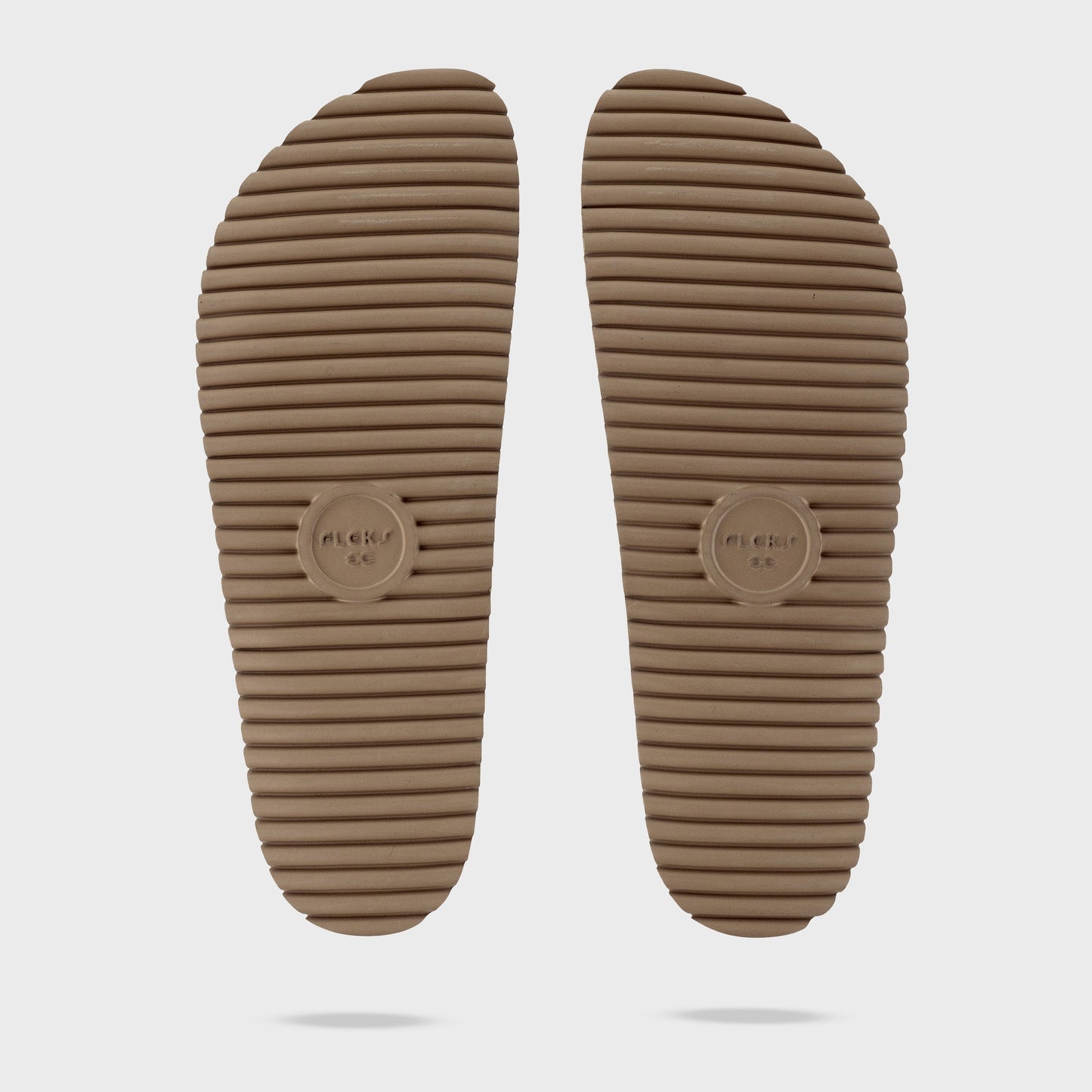 The Seagrove Flip Flop - Blushed