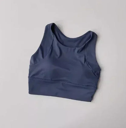 SKINOFSKIN Breathable Running Top – Nylon Performance Tee WX236