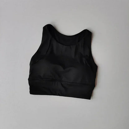SKINOFSKIN Breathable Running Top – Nylon Performance Tee WX236