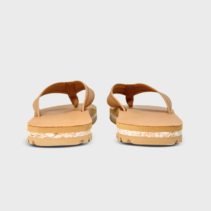 The Seagrove Flip Flop - Sand