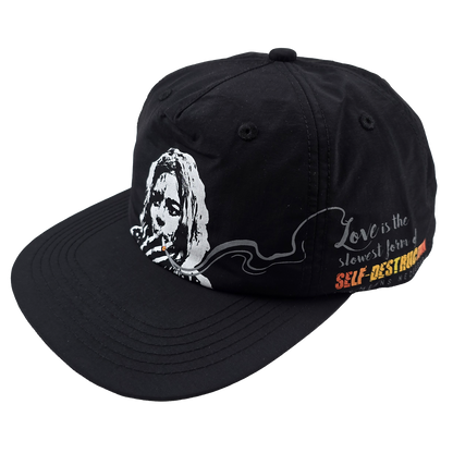 Self Destruct Hat