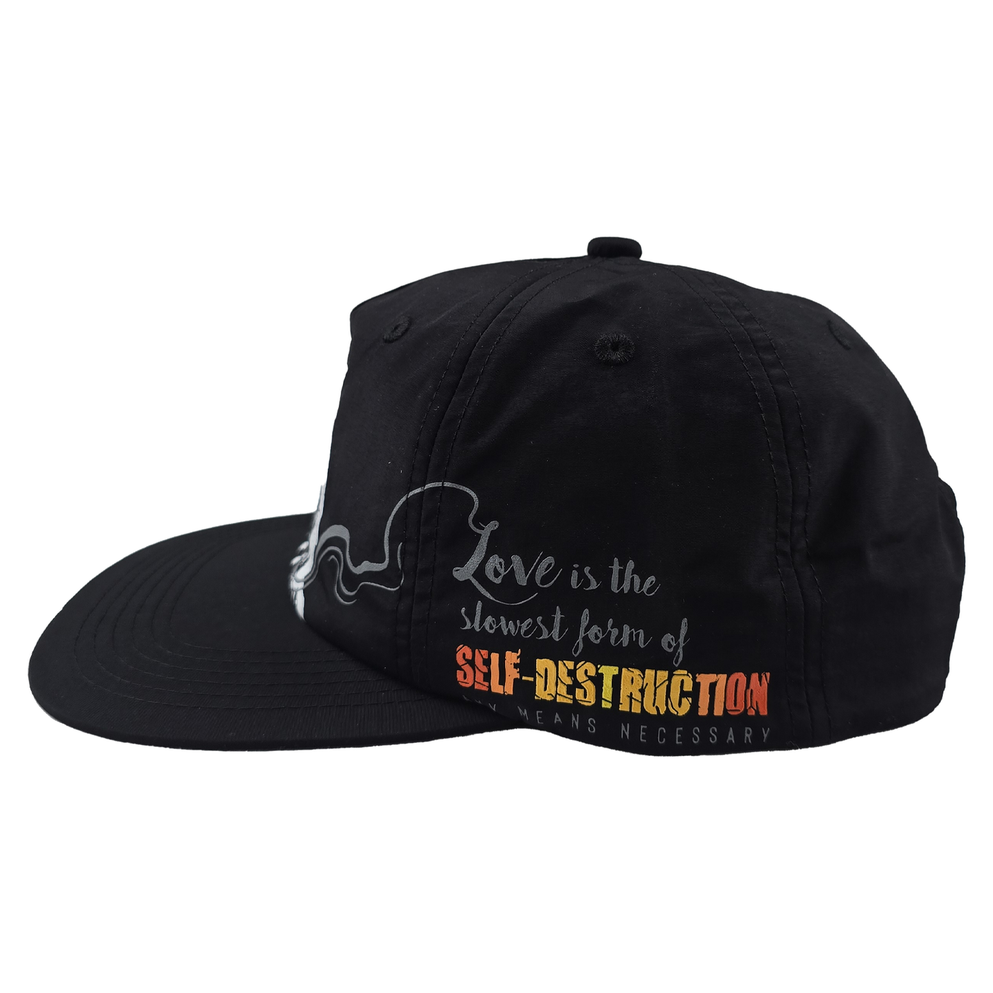 Self Destruct Hat
